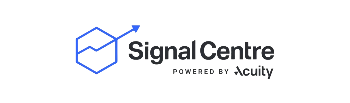 Prop Trading CRM Integration with Signal Centre Trading Platform
